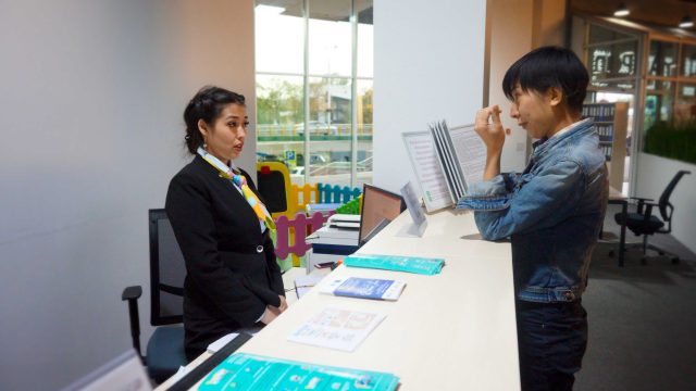 Open Almaty алматылықтардың мәселесін шешуге қалай көмектеседі?