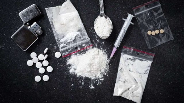 Ақмола облысында мектеп оқушысынан есірткі табылды