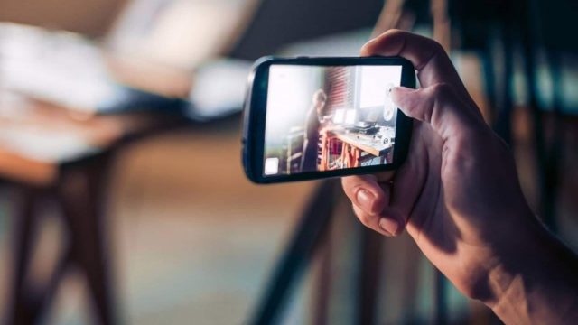 Қылмысты фотоға немесе видеоға түсірген куәгерлерге қаражат төленеді