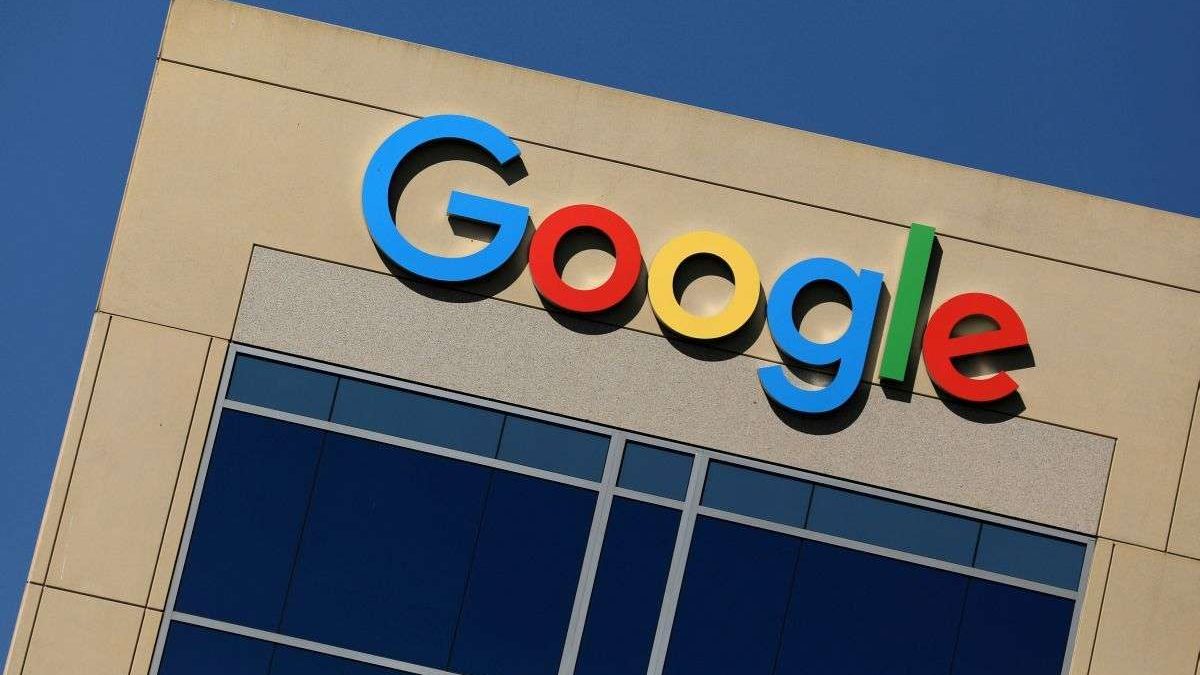 google