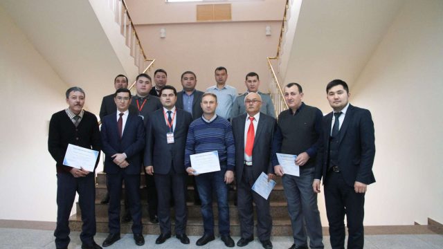 Астана LRT автопарктің үздік жүргізушілерін марапаттады