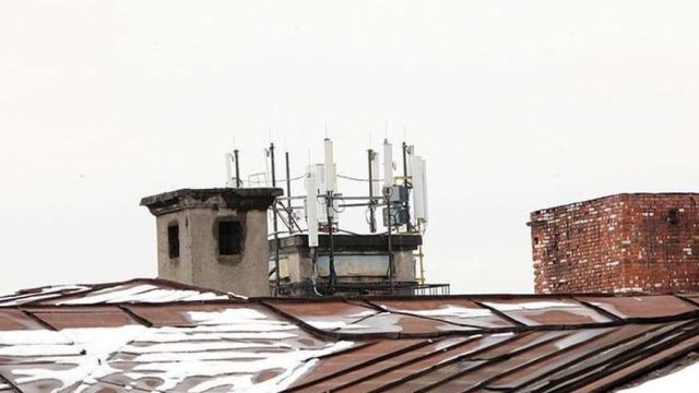 Астанада 1500-ден астам электромагниттік сәулелерге өлшем жүргізілген