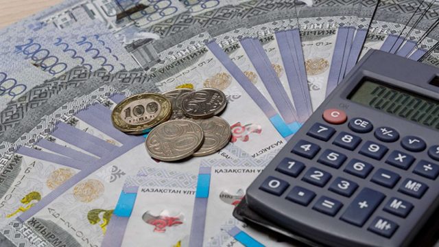 2019 жылы республикалық бюджет кірісі 200 миллиард теңгеге көп болады