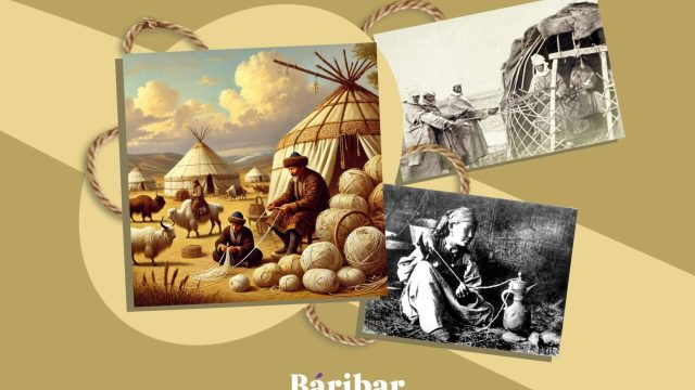 Қазақ тұрмысында арқан не үшін қолданылған?