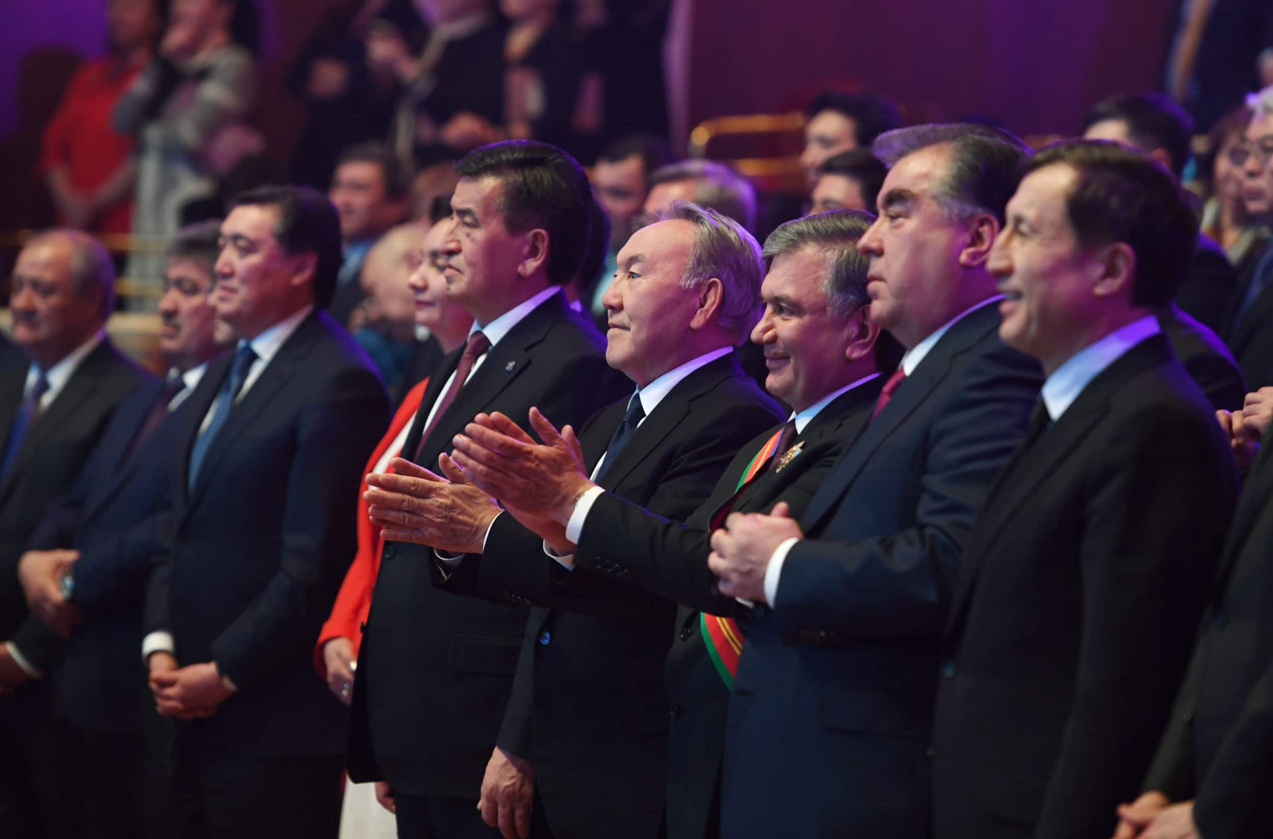 Тәжікстан, Өзбекстан, Қырғызстан Тәжікстан, Өзбекстан, Қырғызстан