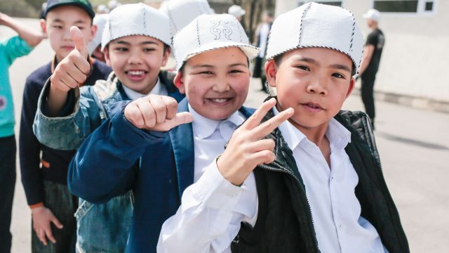 Мейірім технологиясы: Samsung компаниясының әлеуметтік жобалары
