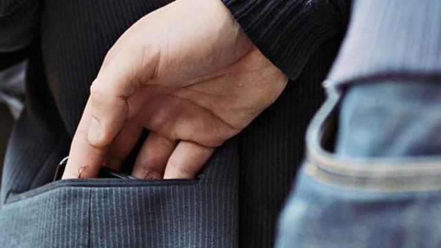 Астана полициясы биыл қалта тонаған 135 адамды ұстады