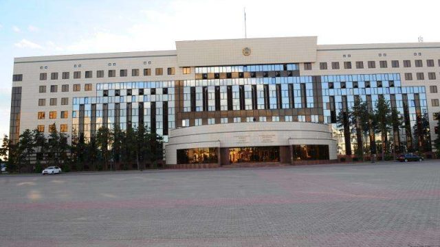 Астана әкімдігі менеджментті цифрлық жүйеге көшірді
