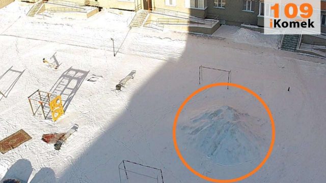 Астананың бейнебақылау жүйесі қар тазалау жұмысын бақылайды