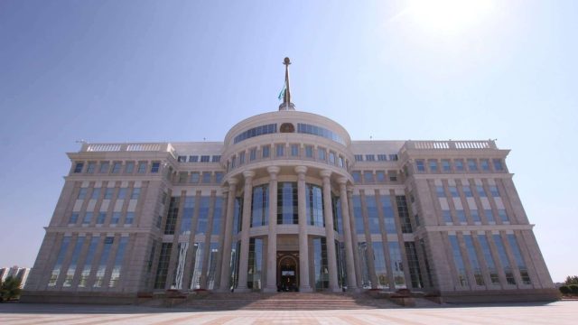 Қасым-Жомарт Тоқаев қандай кадрлық өзгеріс жасады?