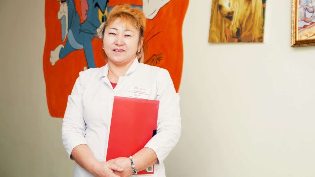 Гүлжәмила Нүсіпжанова: Бала тек жақсы нәрсені көріп өссін деу — қате