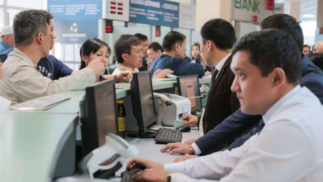 Алматыда халыққа қызмет көрсететін тағы 2 мамандандырылған орталық ашылды