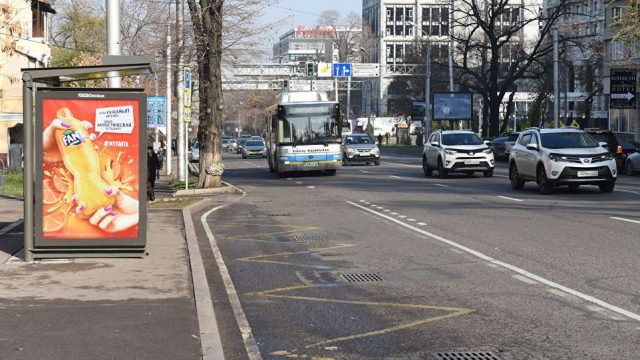 Бауыржан Байбек: Алматыдағы 200-ге жуық көшенің атауы жоқ