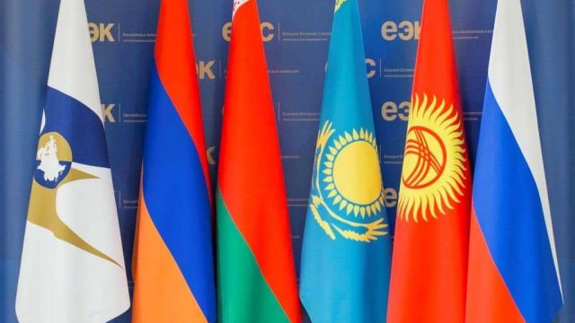 Нұр-Сұлтанда телекөпір Еуразия интеграциясы мәселелеріне арналды