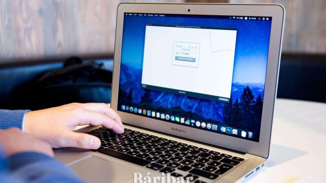 Baribar.kz редакциясы үйде қалай жұмыс істеп жатыр?
