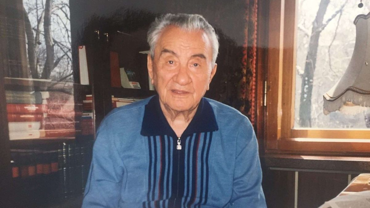 Дінмұхамед Қонаев