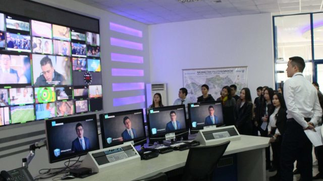 «Қазтелерадио» АҚ 11 миллион теңгеден астам айыппұл төлейді