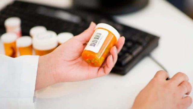 Жаңақорған ауданында дәріханаларға мониторинг жүргізіліп жатыр