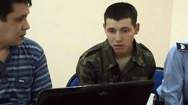 Жоғарғы сот Челахтың үкімін өзгеріссіз қалдырды