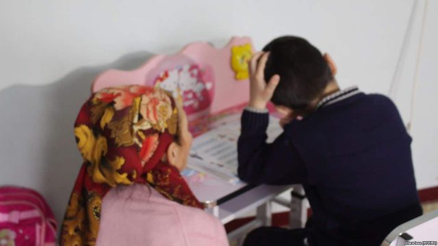 Абай ауылында зорланған баланың ісі бойынша сот үкімі шықты