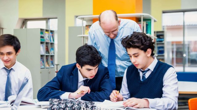 1 ақпаннан бастап мектептерде ерекше бақылау енгізіледі