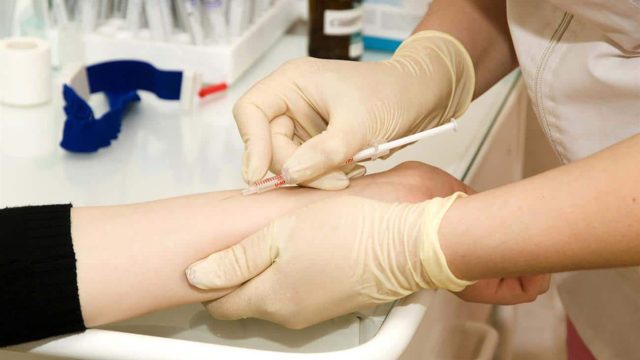 Қазақстанда туберкулезды анықтаудың жаңа әдістері енгізіледі