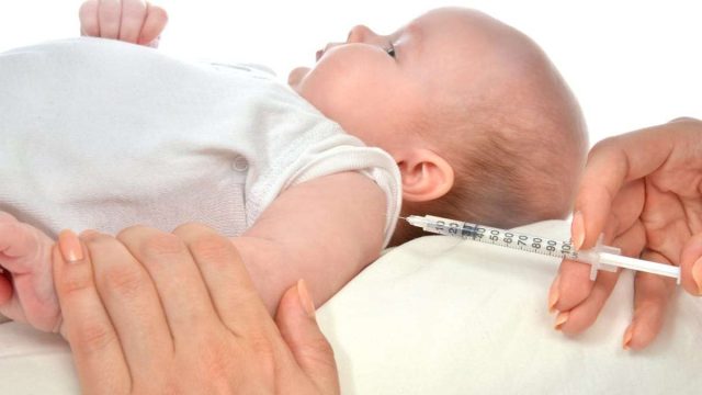 Вакцинация жасына жетпеген сәбилердің де қызылша жұқтыруы жиілеп кеткен
