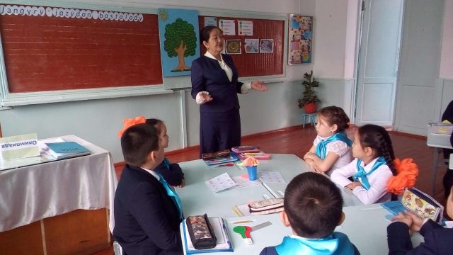 Мұғалімдерге еңбекақы төлеу жүйесіне өзгеріс енді