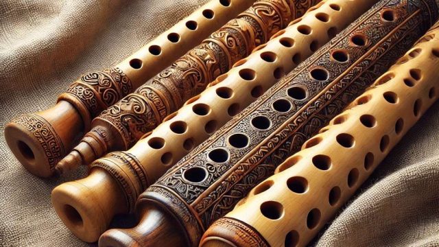 Сыбызғыны не үшін бақташылар мен сарбаздар ойнаған?