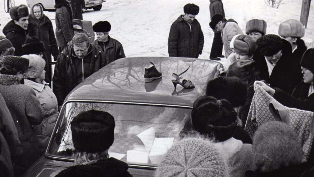 90-жылдарға сапар. Елде алаяқтықтың қандай түрі болды?