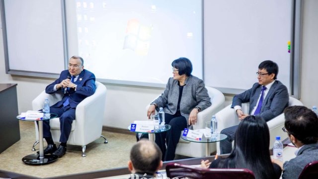 Алматылық студенттердің алкогольді қаншалықты жиі пайдаланатыны зерттелді