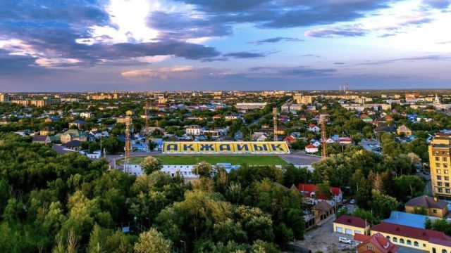 Жайық өңірінің Текеден Оралға дейінгі тарихы