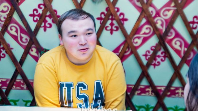 «Қонақжай ел екен». Рамазан Амантай «Африкадағы қазақша бизнес» туралы