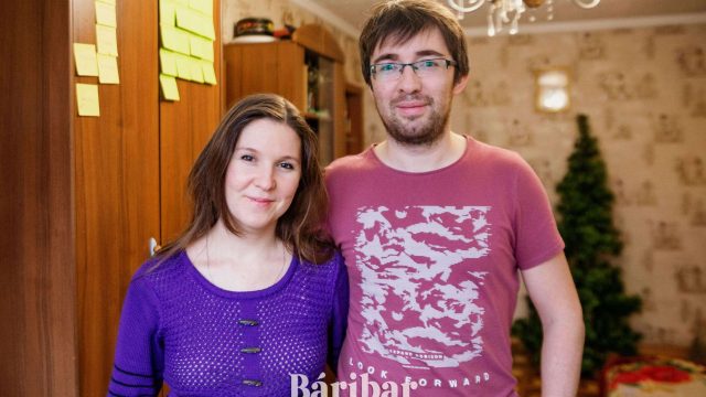 Калифорния құрты, целлофансыз өмір. Экобелсенді отбасының лайфстайлы