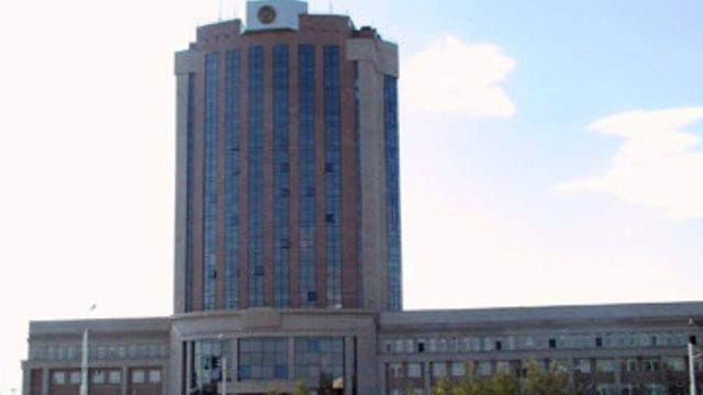 Аслан Аталықов ІІМ көші-қон қызметі комитетінің төрағасы болды