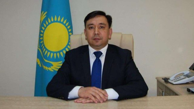 Талғат Ешенқұлов Білім және ғылым саласындағы бақылау комитетінің төрағасы болды
