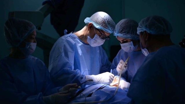Алматының емханаларына 35 диагностикалық жабдық алынады