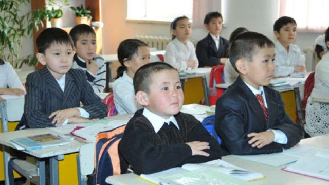 Нөлінші сыныпқа арналған бірыңғай оқу бағдарламасы қандай болады?