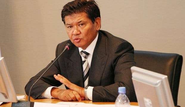 Қасым-Жомарт Тоқаев Ермұхамет Ертісбаевты қызметінен босатты
