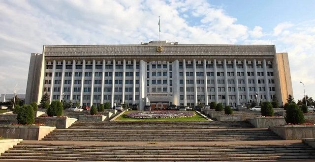 Алматының әлеуметтік әл-ауқат басқармасында көпбалалы аналармен кездесу өтті
