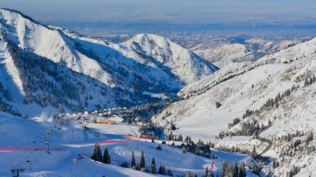Шымбұлақ пен Үлкен Алматы көліне баратын жол жабылды
