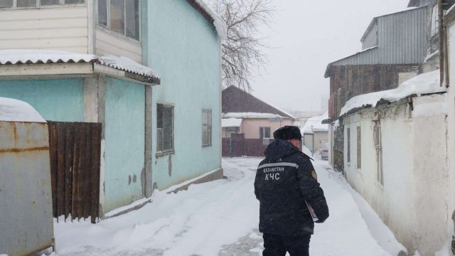 Қазақстанда уақытша баспаналарда тұруға тыйым салынуы мүмкін