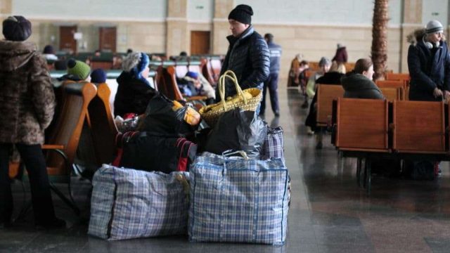 Биыл оңтүстіктен солтүстікке 631 отбасы көшті