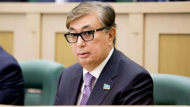 Қасым-Жомарт Тоқаев жастардың бизнеске неге қызықпай отырғанын айтты