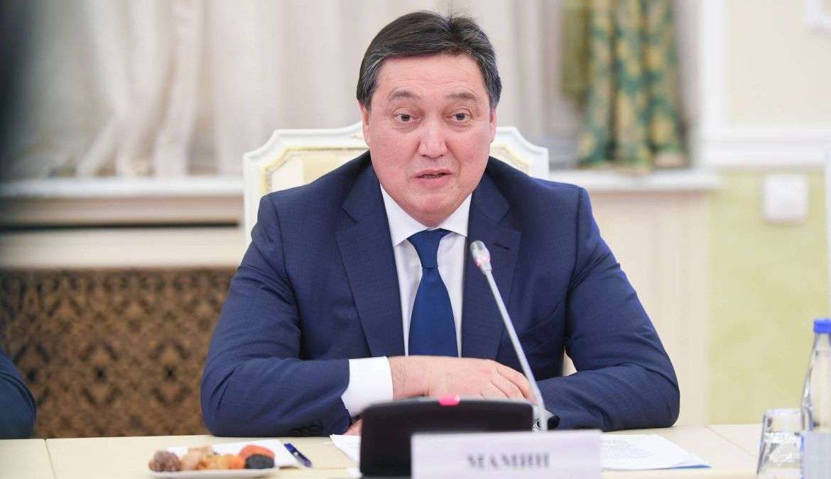 Асқар Мамин