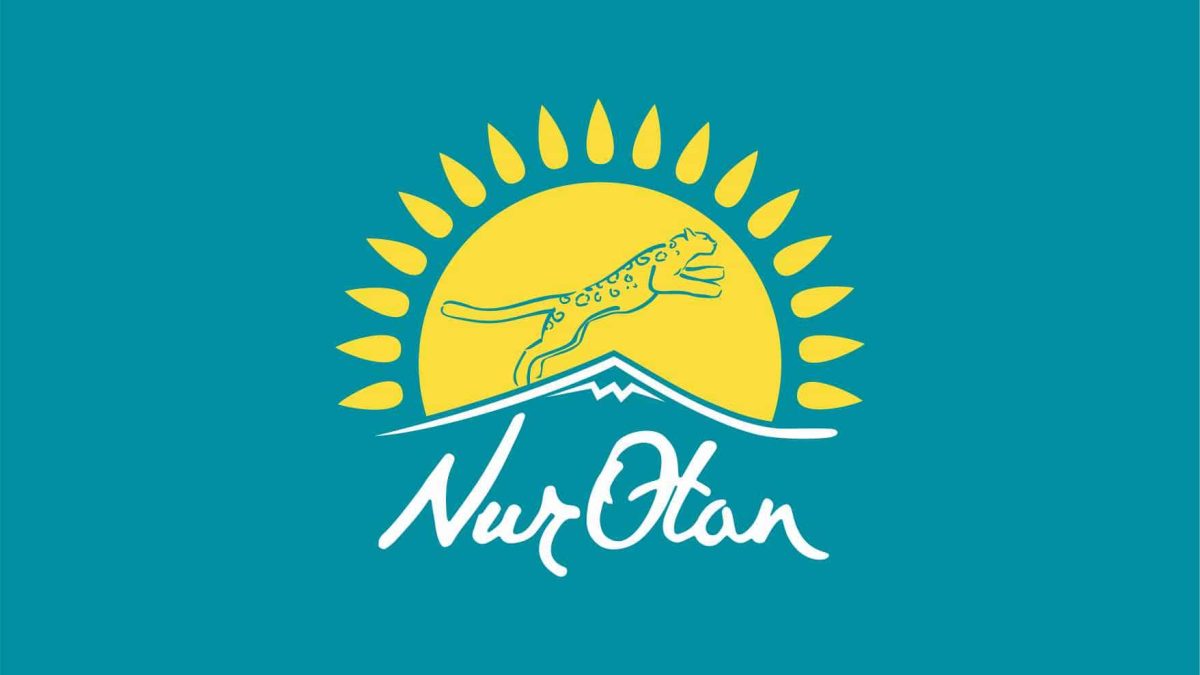 Nur Otan