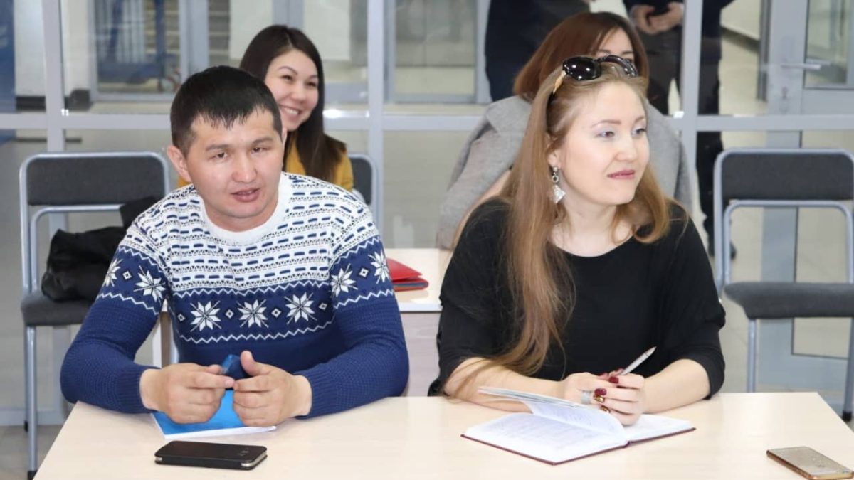 кәсіпкер