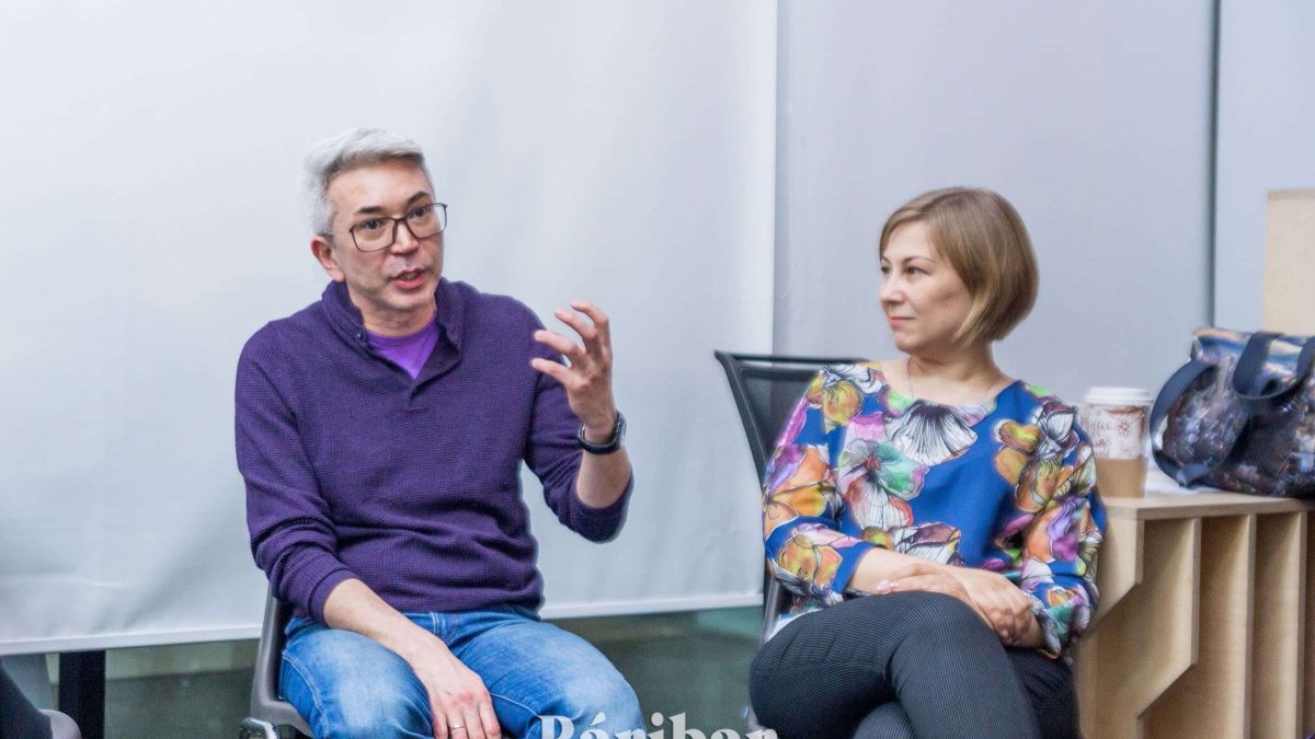 FemAgora фестивалі