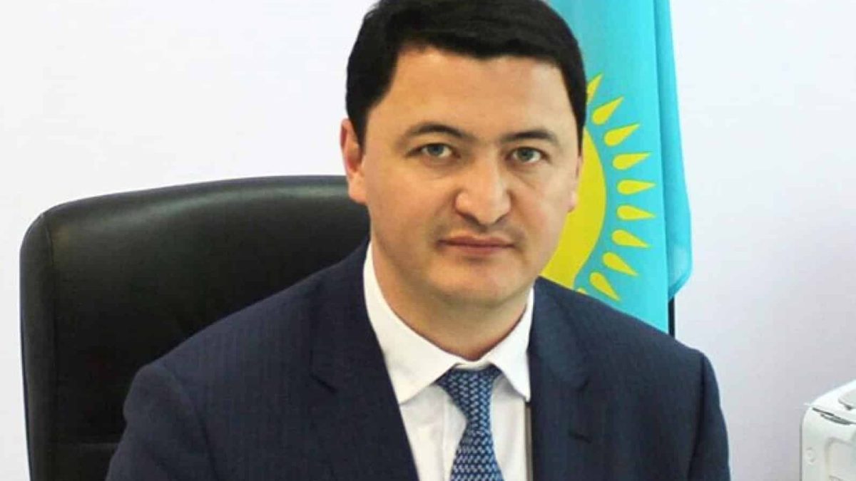 Қамалжан Надыров