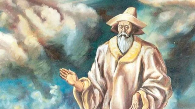 Бес жетім деп нені айтады? Жиренше шешеннің тапқырлығы